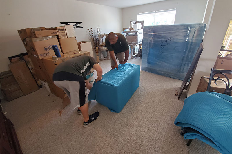 residential moving experts in corpus christi